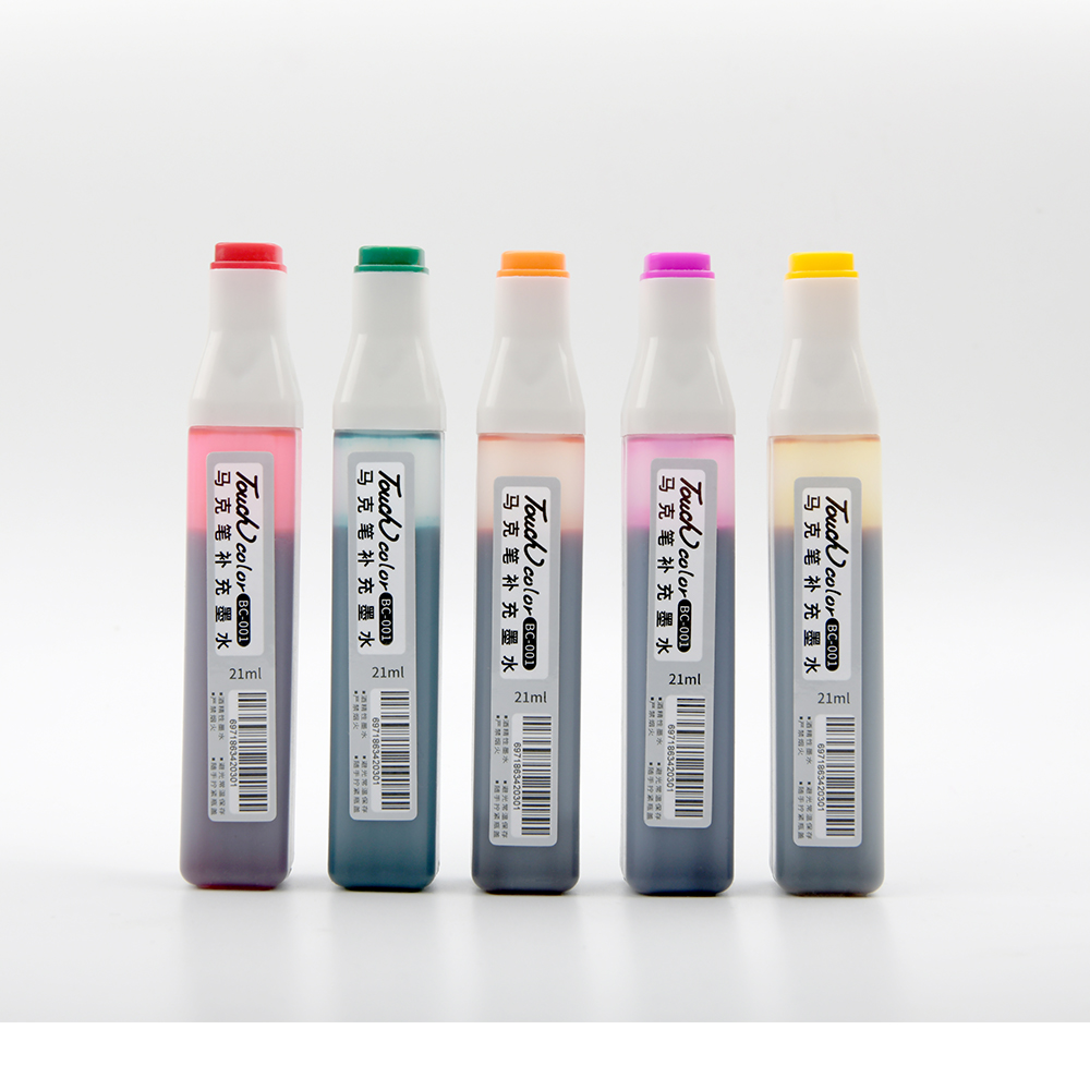 Artmarker pen ink